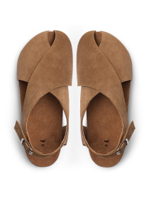 Сандалии Oldcom модель oc1206 Фото