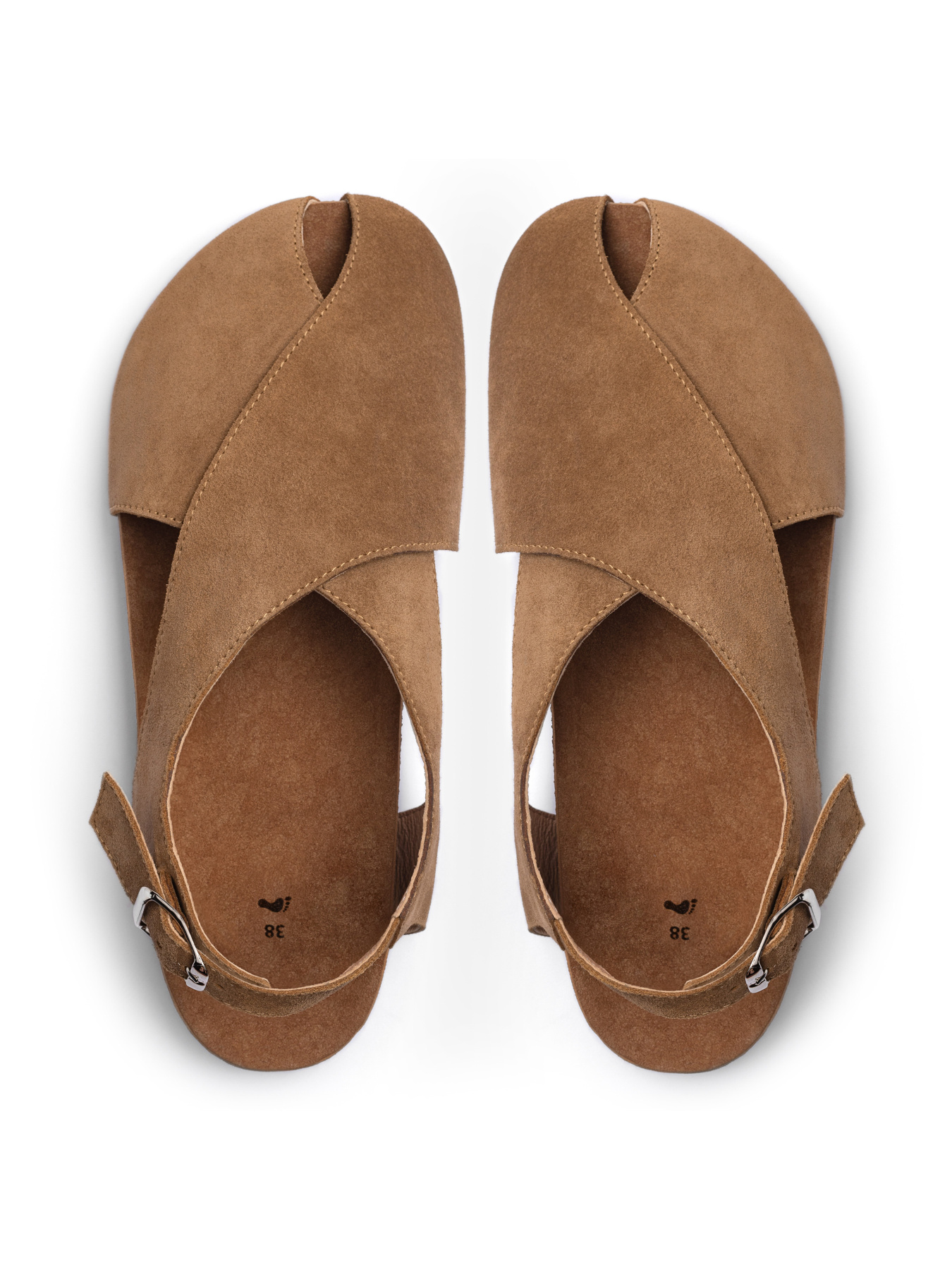 Сандалії Oldcom модель oc1206 Фото