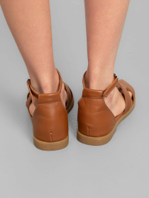 Сандалії Famo модель BS-T1111_02 Фото