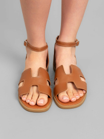 Сандалії Famo модель BS-T1111_02 Фото