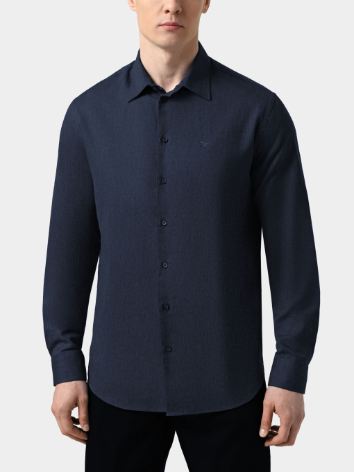Рубашки Emporio Armani модель EM000099-TE14112-UC001 Фото