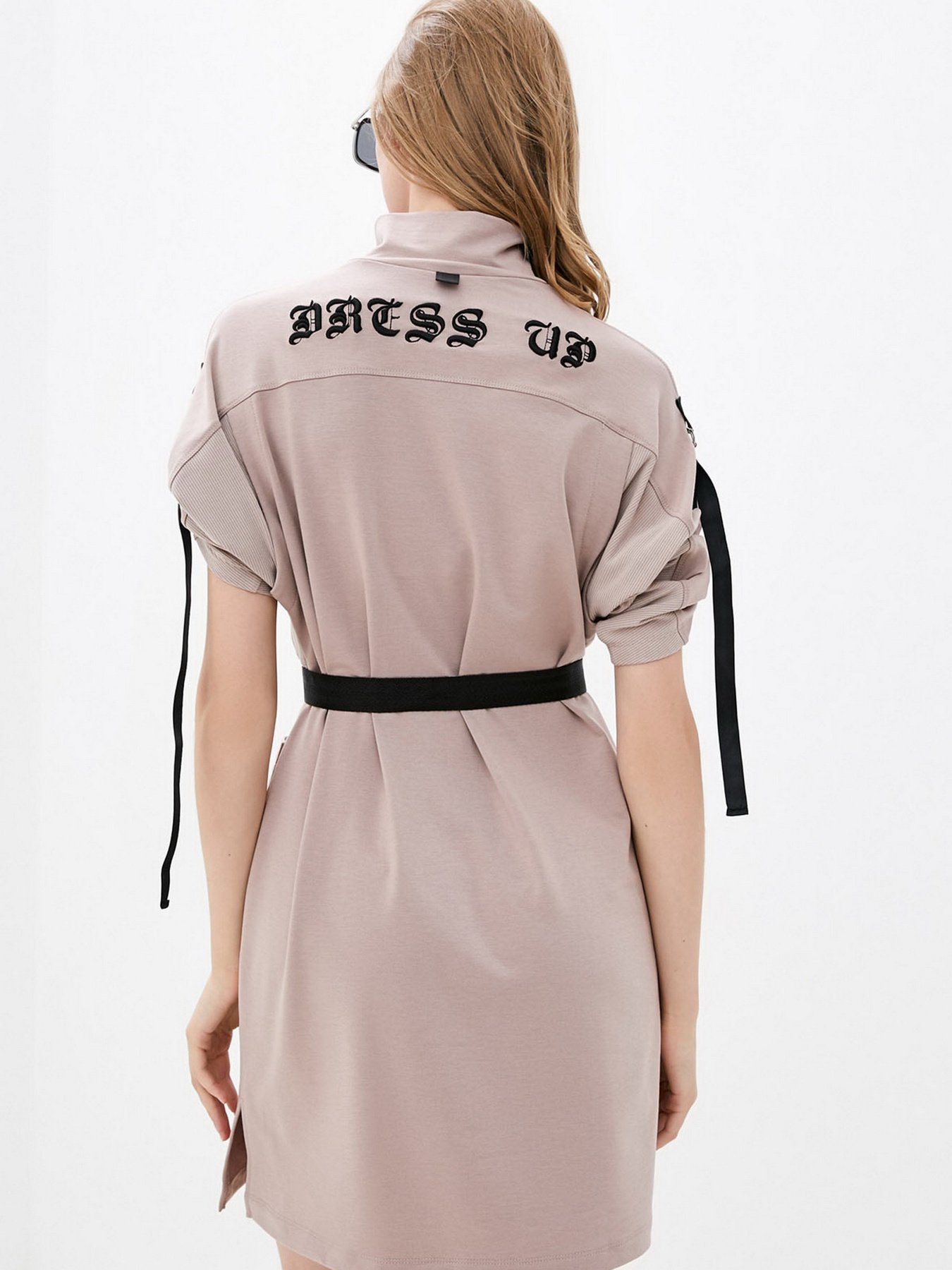 Сукня міні RicaMare модель RMD2346-21-1DD Фото