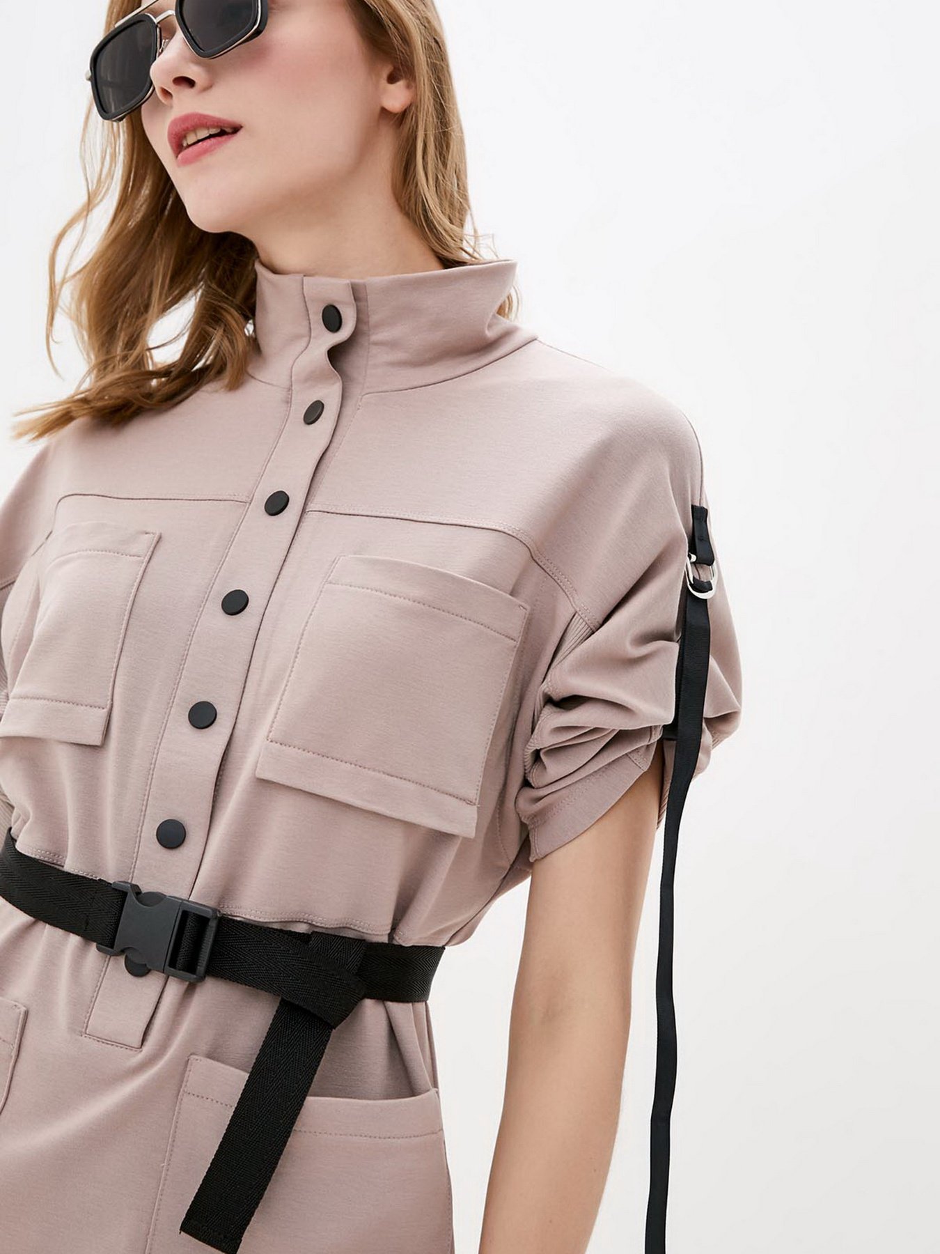 Сукня міні RicaMare модель RMD2346-21-1DD Фото