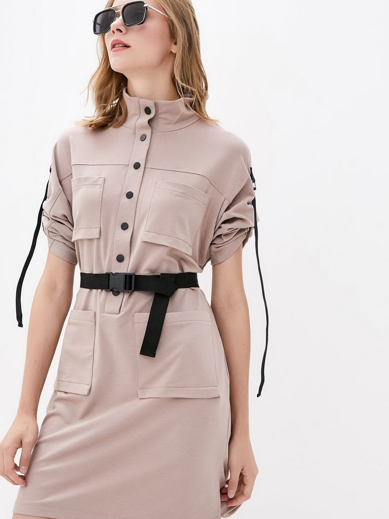 Сукня міні RicaMare модель RMD2346-21-1DD Фото