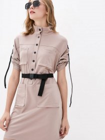 Сукня міні RicaMare модель RMD2346-21-1DD Фото