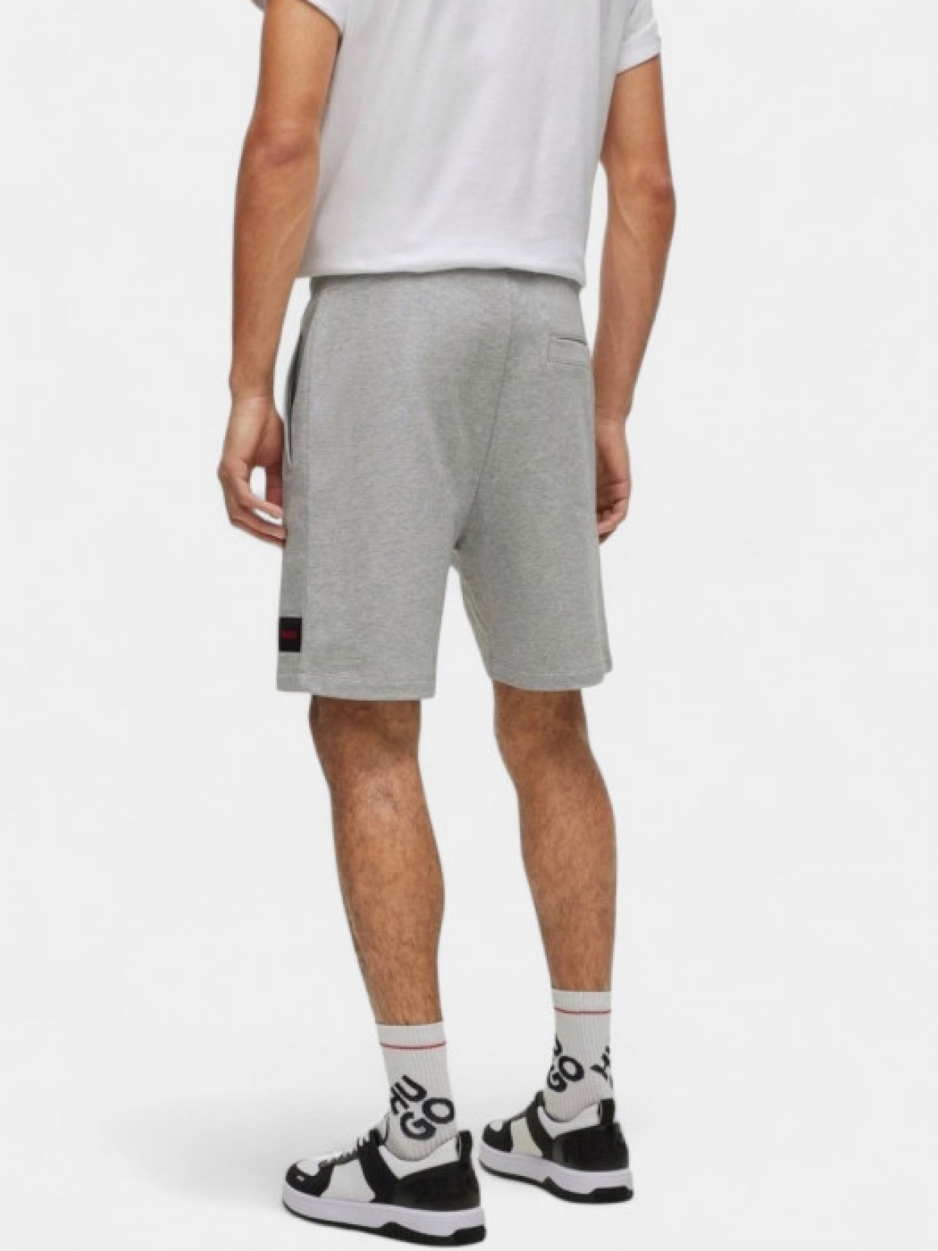 Шорты HUGO модель 2278 Фото