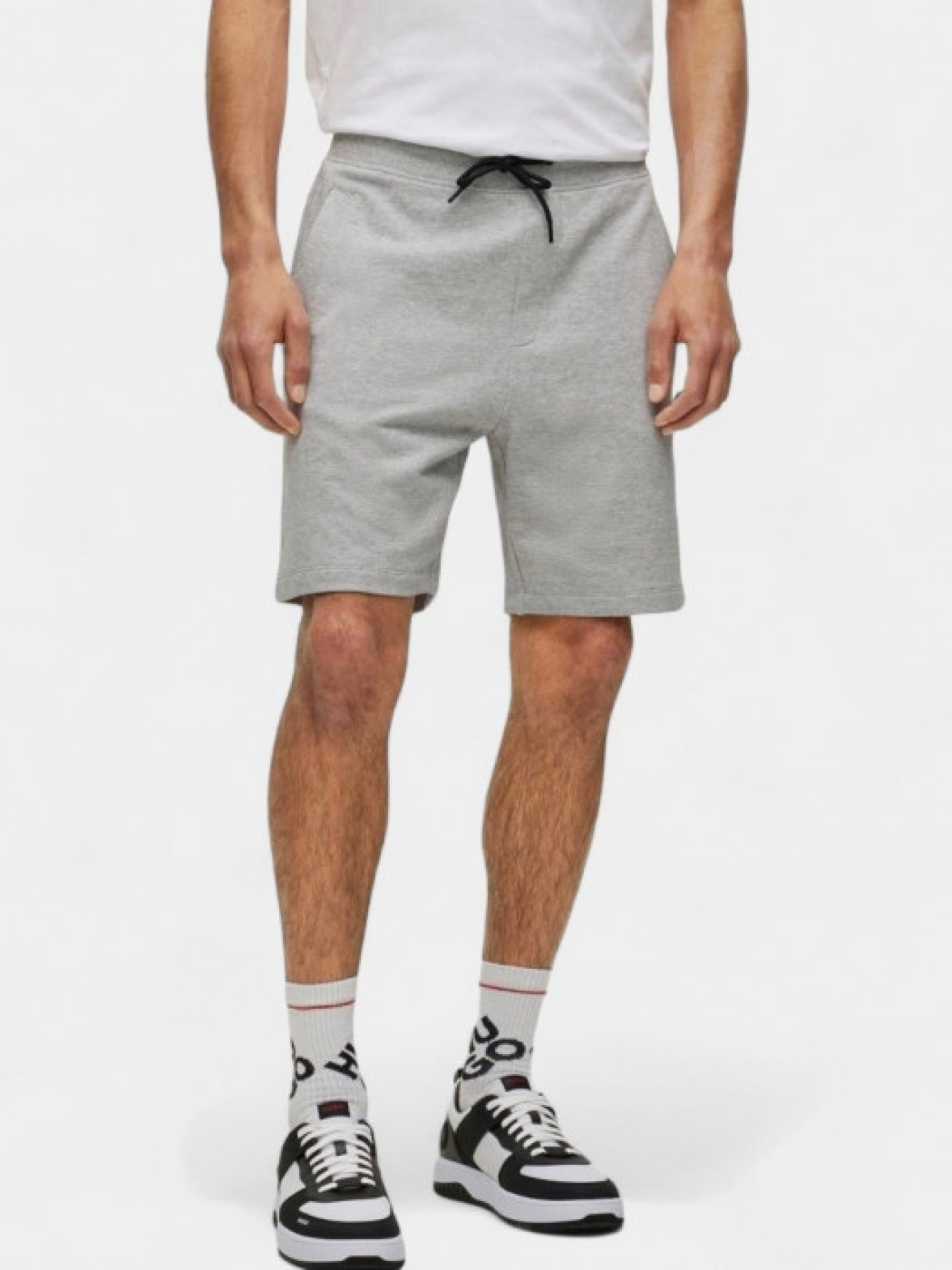 Повседневные шорты HUGO модель 2278 Фото