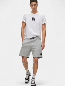 Повседневные шорты HUGO модель 2278 Фото