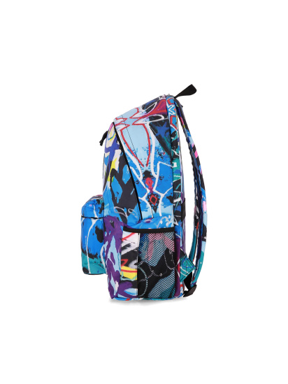 Рюкзак Bagland модель BGStylishMulticolored1RKZK — фото 3 - INTERTOP