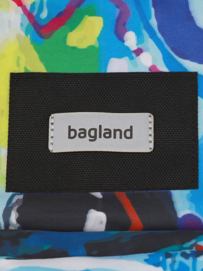 Рюкзак Bagland модель BGStylishMulticolored1RKZK — фото 5 - INTERTOP