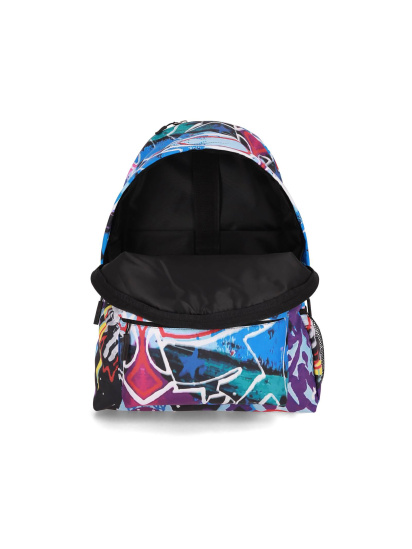 Рюкзак Bagland модель BGStylishMulticolored1RKZK — фото 6 - INTERTOP
