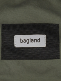 Рюкзак Bagland модель BGStylishKhaki1RKZK Фото