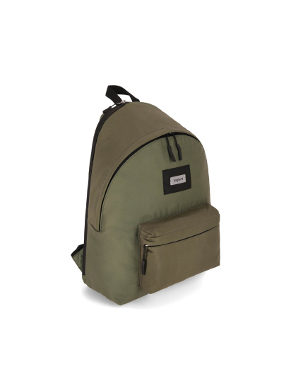 Рюкзак Bagland модель BGStylishKhaki1RKZK — фото - INTERTOP