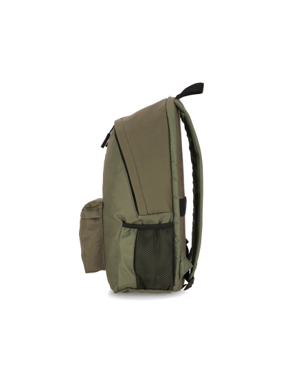 Рюкзак Bagland модель BGStylishKhaki1RKZK — фото 3 - INTERTOP