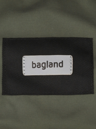 Рюкзак Bagland модель BGStylishKhaki1RKZK — фото 5 - INTERTOP
