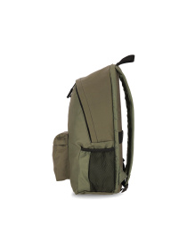 Повседневный рюкзак Bagland модель BGStylishKhaki1RKZK Повседневный рюкзак Bagland модель BGStylishKhaki1RKZK Фото