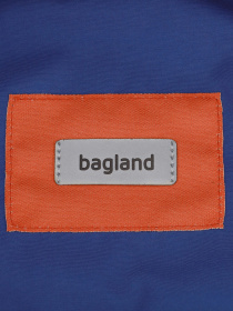 Рюкзак Bagland модель BGStylishBlue1RKZK Фото