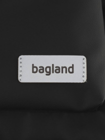 Рюкзак Bagland модель BGStylishBlack1RKZK Фото
