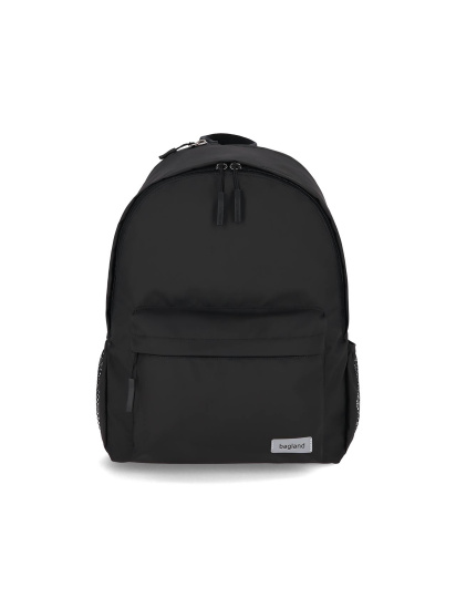 Рюкзак Bagland модель BGStylishBlack1RKZK - фото