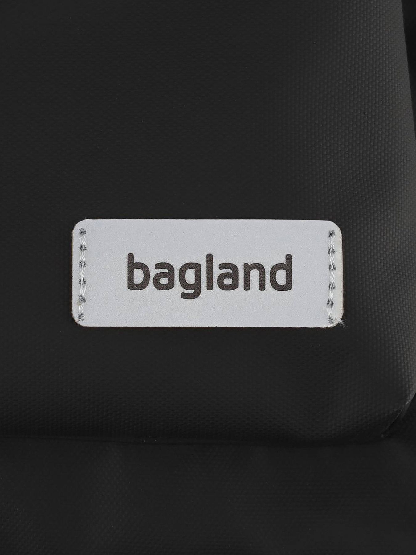 Повседневный рюкзак Bagland модель BGStylishBlack1RKZK Фото