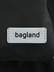 Рюкзак Bagland модель BGStylishBlack2RKZK Фото