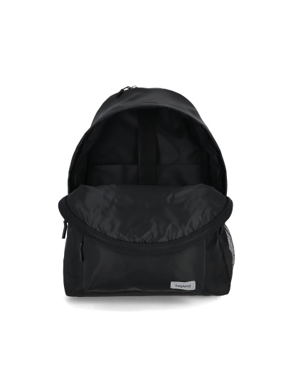 Рюкзак Bagland модель BGStylishBlack2RKZK — фото - INTERTOP