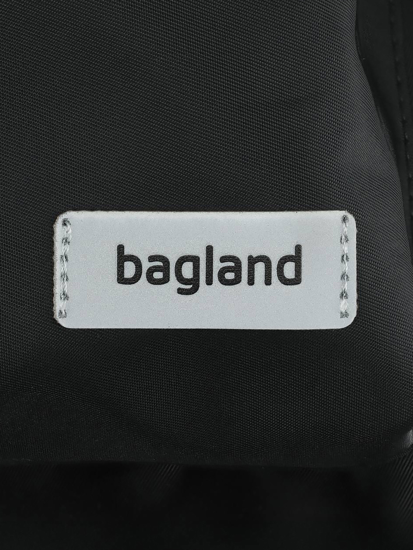 Повседневный рюкзак Bagland модель BGStylishBlack2RKZK Фото