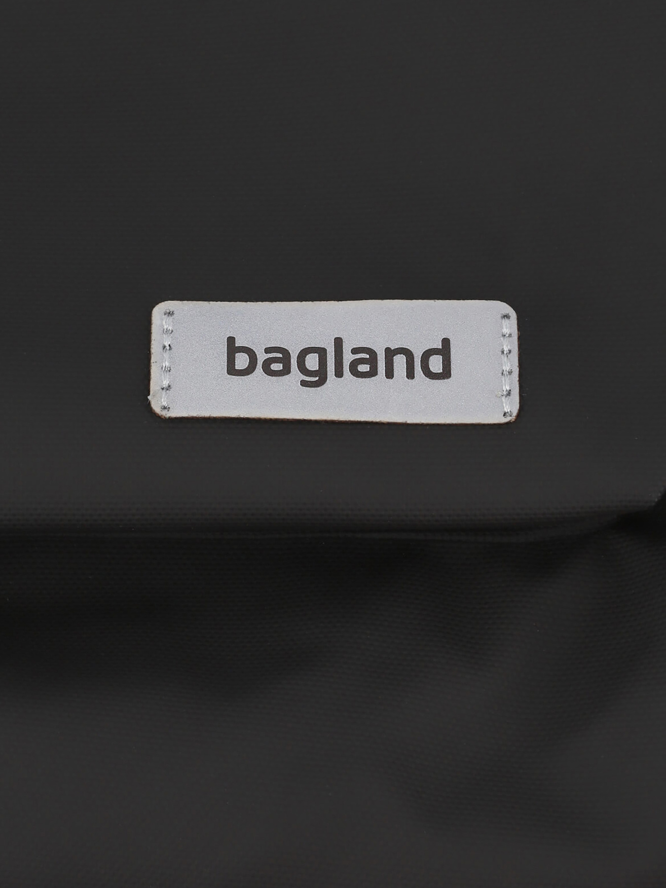 Рюкзак Bagland модель BGStylishBlack3RKZK Фото