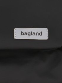 Рюкзак Bagland модель BGStylishBlack3RKZK Фото