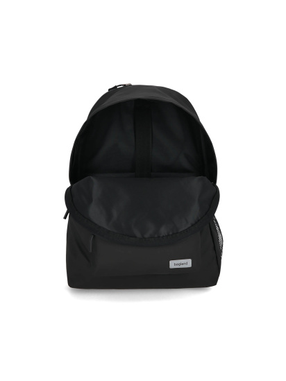 Рюкзак Bagland модель BGStylishBlack3RKZK — фото 6 - INTERTOP