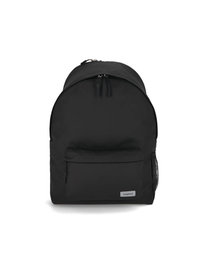 Рюкзак Bagland модель BGStylishBlack3RKZK - фото