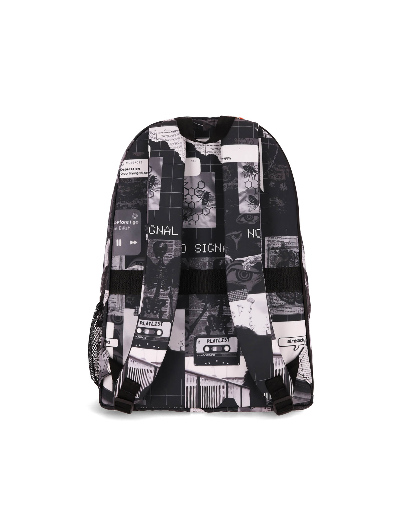 Рюкзак Bagland модель BGStylishMulticolored2RKZK Фото