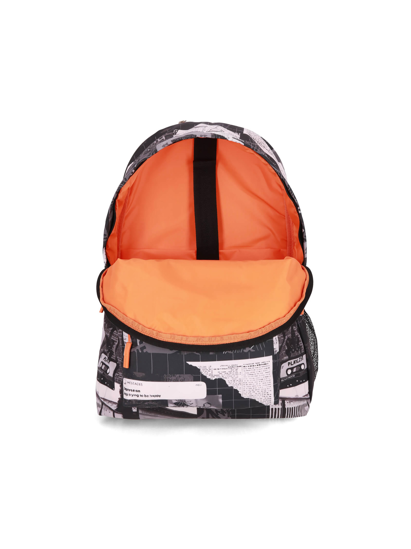 Рюкзак Bagland модель BGStylishMulticolored2RKZK Фото