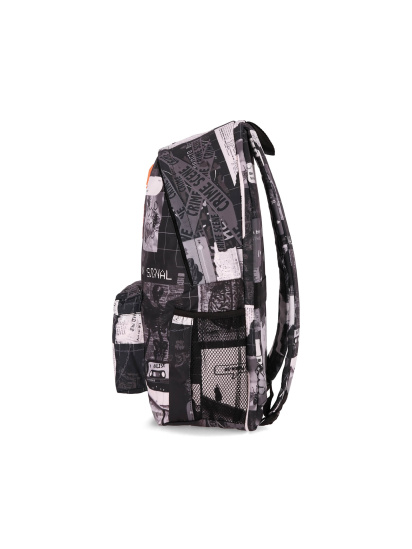 Рюкзак Bagland модель BGStylishMulticolored2RKZK — фото - INTERTOP