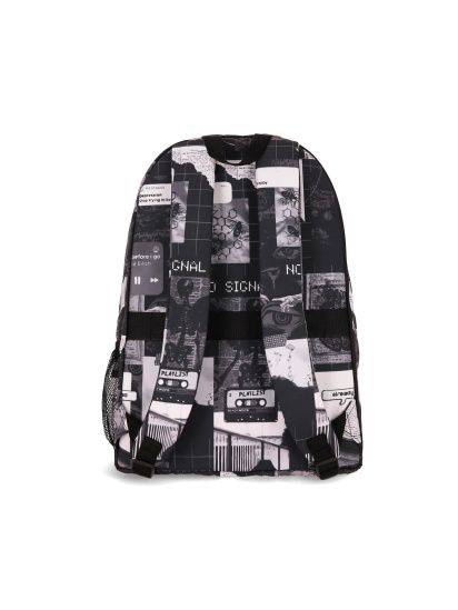 Рюкзак Bagland модель BGStylishMulticolored2RKZK — фото 3 - INTERTOP