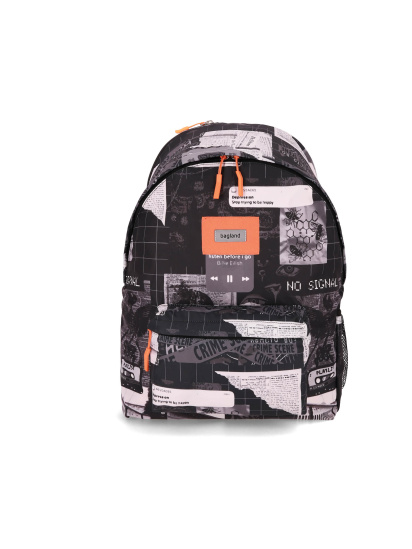 Рюкзак Bagland модель BGStylishMulticolored2RKZK - фото
