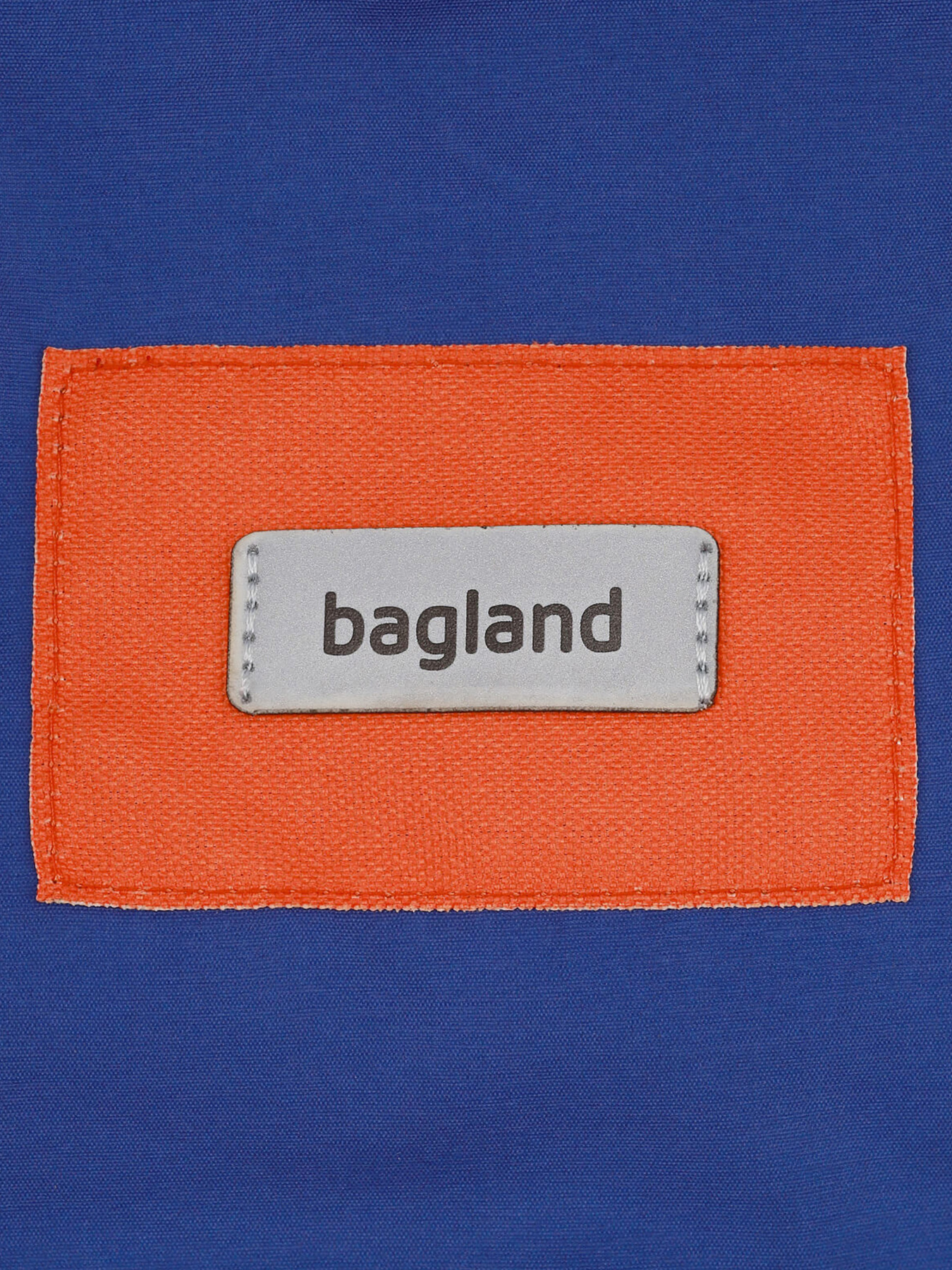 Рюкзак Bagland модель BGStylishBlue2RKZK Фото