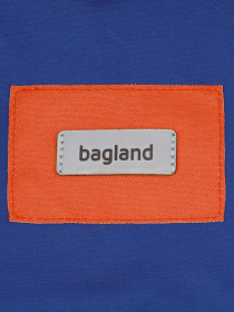 Рюкзак Bagland модель BGStylishBlue2RKZK Фото