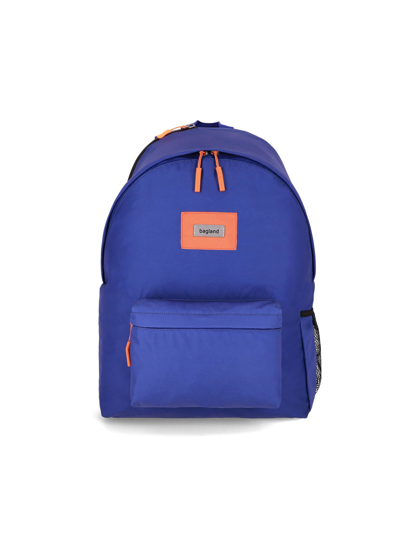 Повседневный рюкзак Bagland модель BGStylishBlue2RKZK Фото