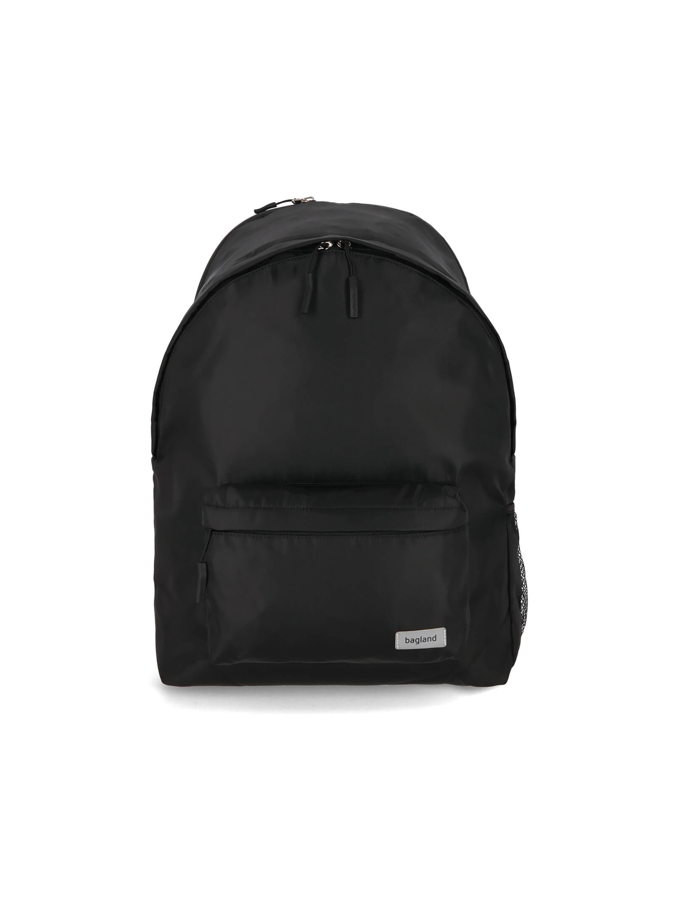 Повседневный рюкзак Bagland модель BGStylishBlack4RKZK Повседневный рюкзак Bagland модель BGStylishBlack4RKZK Фото