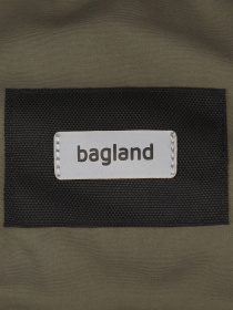 Рюкзак Bagland модель BGStylishKhaki2RKZK Фото