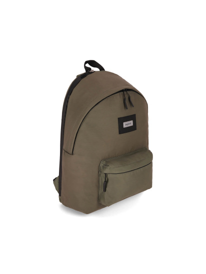 Рюкзак Bagland модель BGStylishKhaki2RKZK — фото - INTERTOP