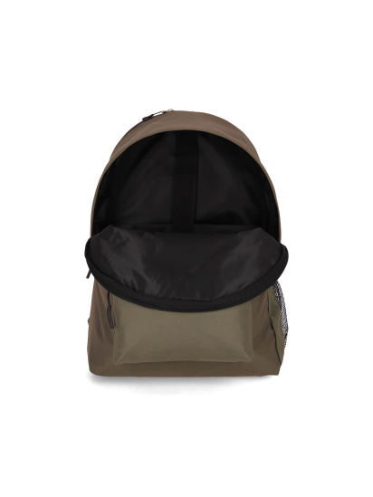 Рюкзак Bagland модель BGStylishKhaki2RKZK — фото 6 - INTERTOP