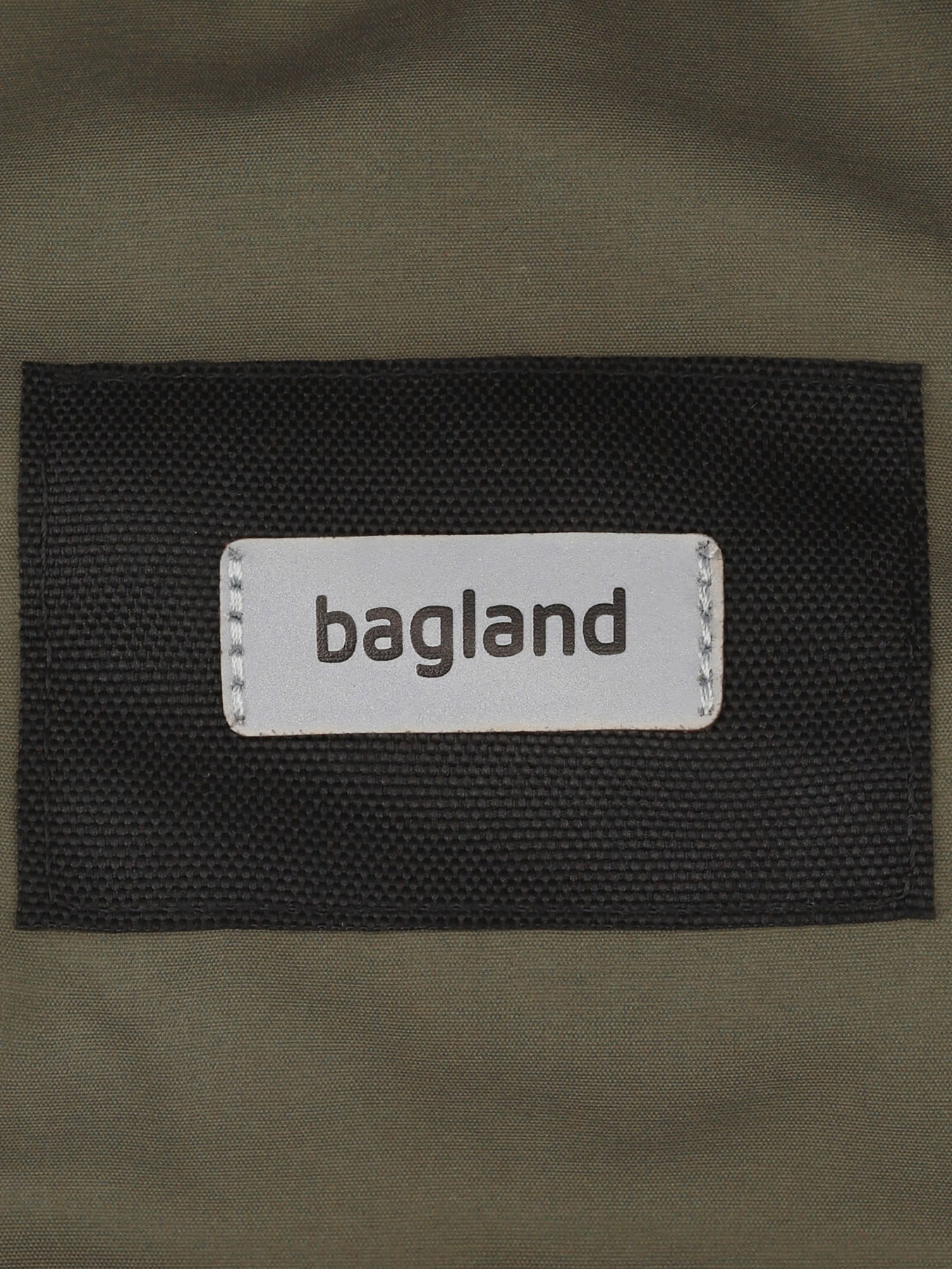 Повседневный рюкзак Bagland модель BGStylishKhaki2RKZK Фото