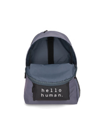 Рюкзак Bagland модель BGStylishGrey1RKZK Фото