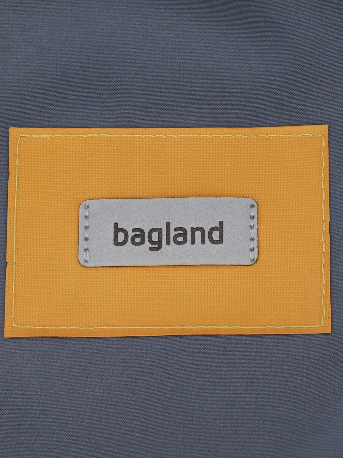 Повседневный рюкзак Bagland модель BGStylishGrey1RKZK Фото