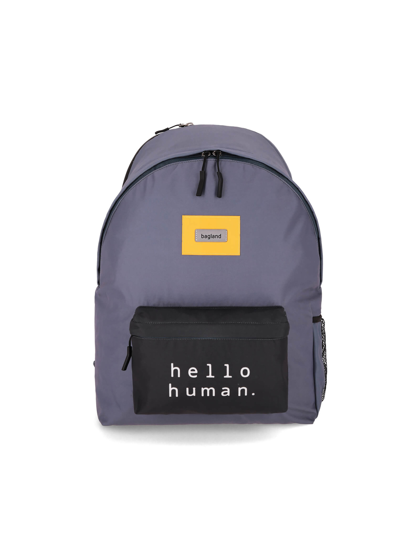 Повседневный рюкзак Bagland модель BGStylishGrey1RKZK Фото