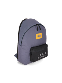 Повседневный рюкзак Bagland модель BGStylishGrey1RKZK Фото