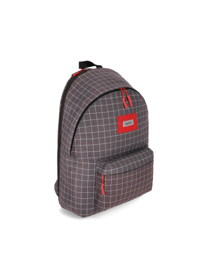 Рюкзак Bagland модель BGStylishMulticolored3RKZK — фото - INTERTOP
