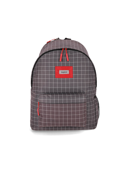 Рюкзак Bagland модель BGStylishMulticolored3RKZK - фото